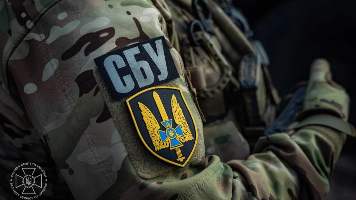 Закликав масово вбивати українців - у Запоріжжі СБУ затримала агітатора окупантів