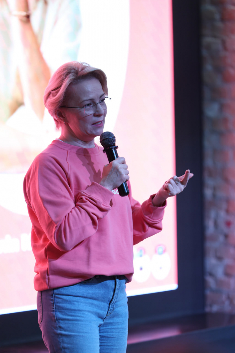 Як школярі бачать успіх - у Запоріжжі відбувся освітній інтенсив «Змінотворці»