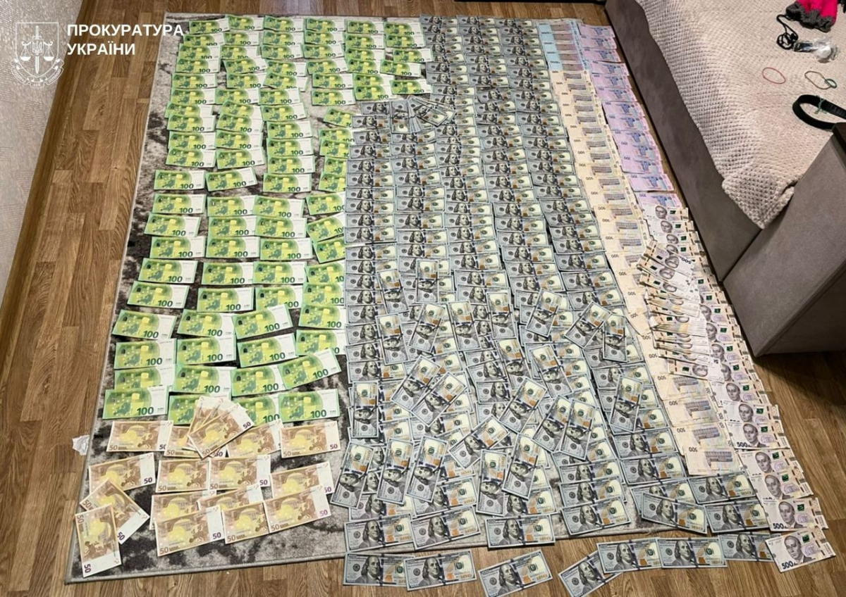 У Запоріжжі викрили схему оформлення фіктивних інвалідностей для ухилення від мобілізації (фото, відео)