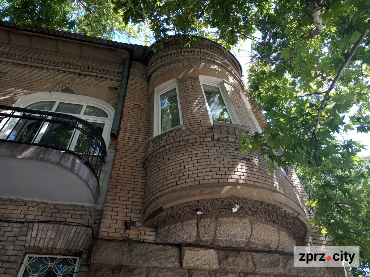 Район, який є історичним серцем Запоріжжя, відзначив 90-річчя - фото