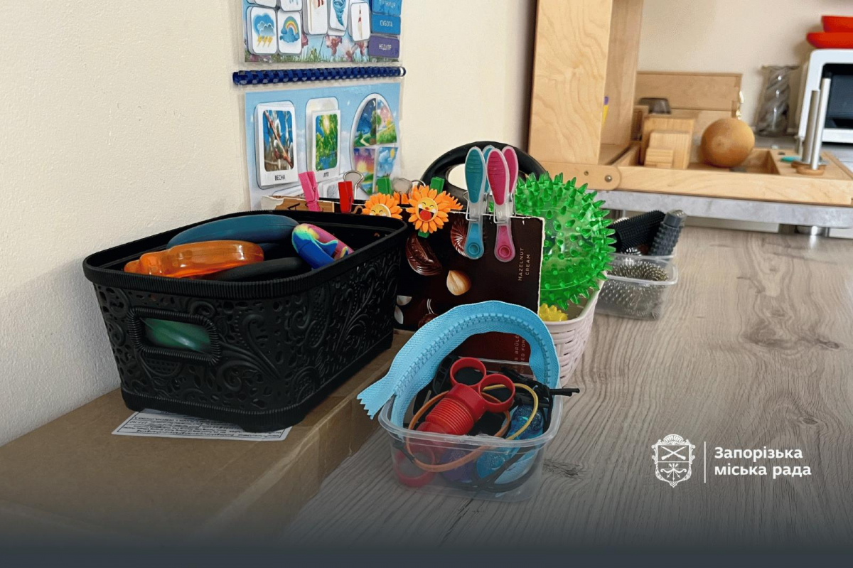 Понад 700 пацієнтів за рік: як у Запоріжжі допомагають людям повернутися до життя (фото)