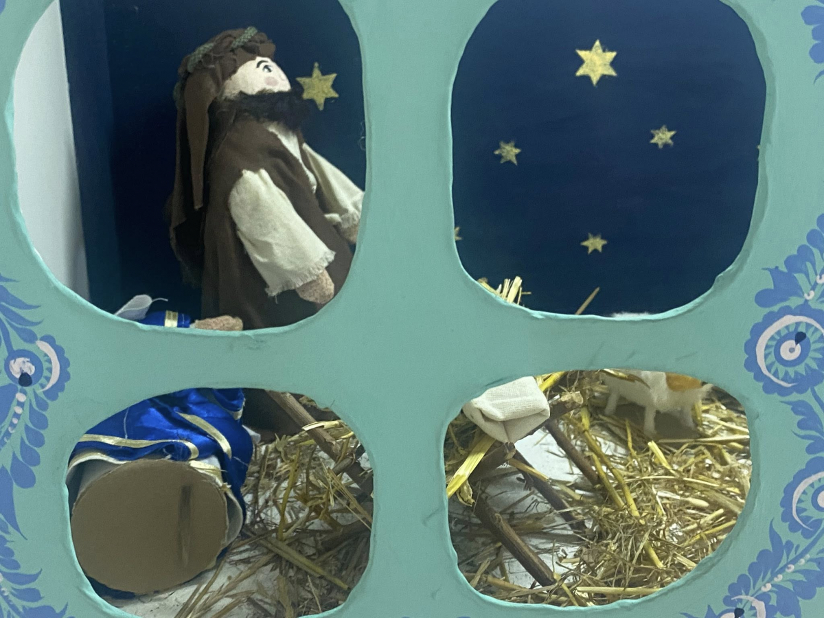 У головному театрі Запорізької області підготували новорічно-різдвяну прем'єру для дітей