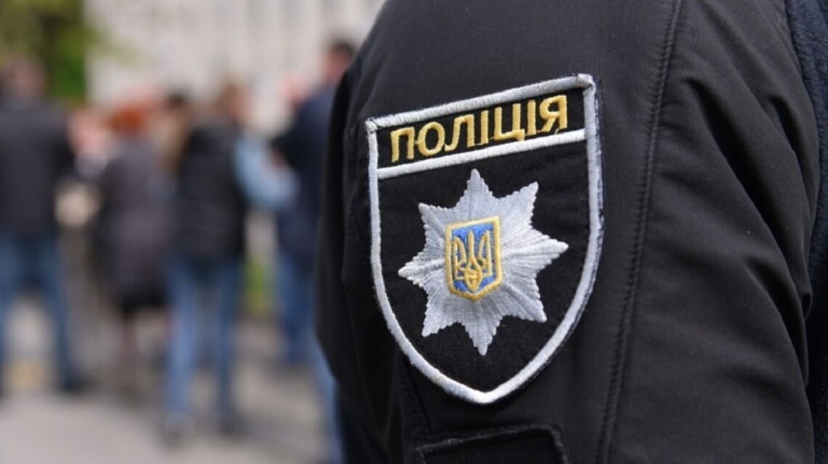 Запорізькі міграційники затримали грузинського громадянина з трьома судимостями, який жив без документів. 