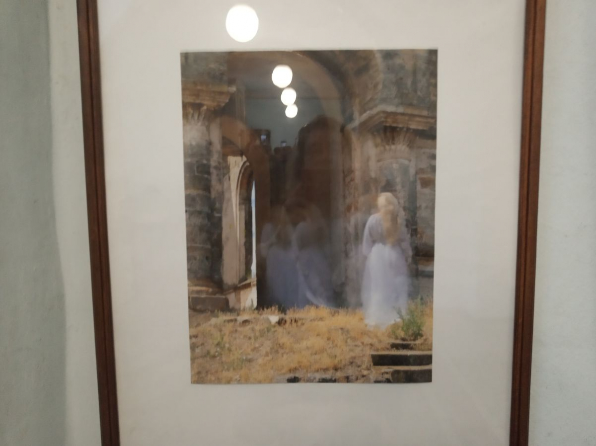 У Запоріжжі відкрили виставку фотохудожників нової хвилі - фото