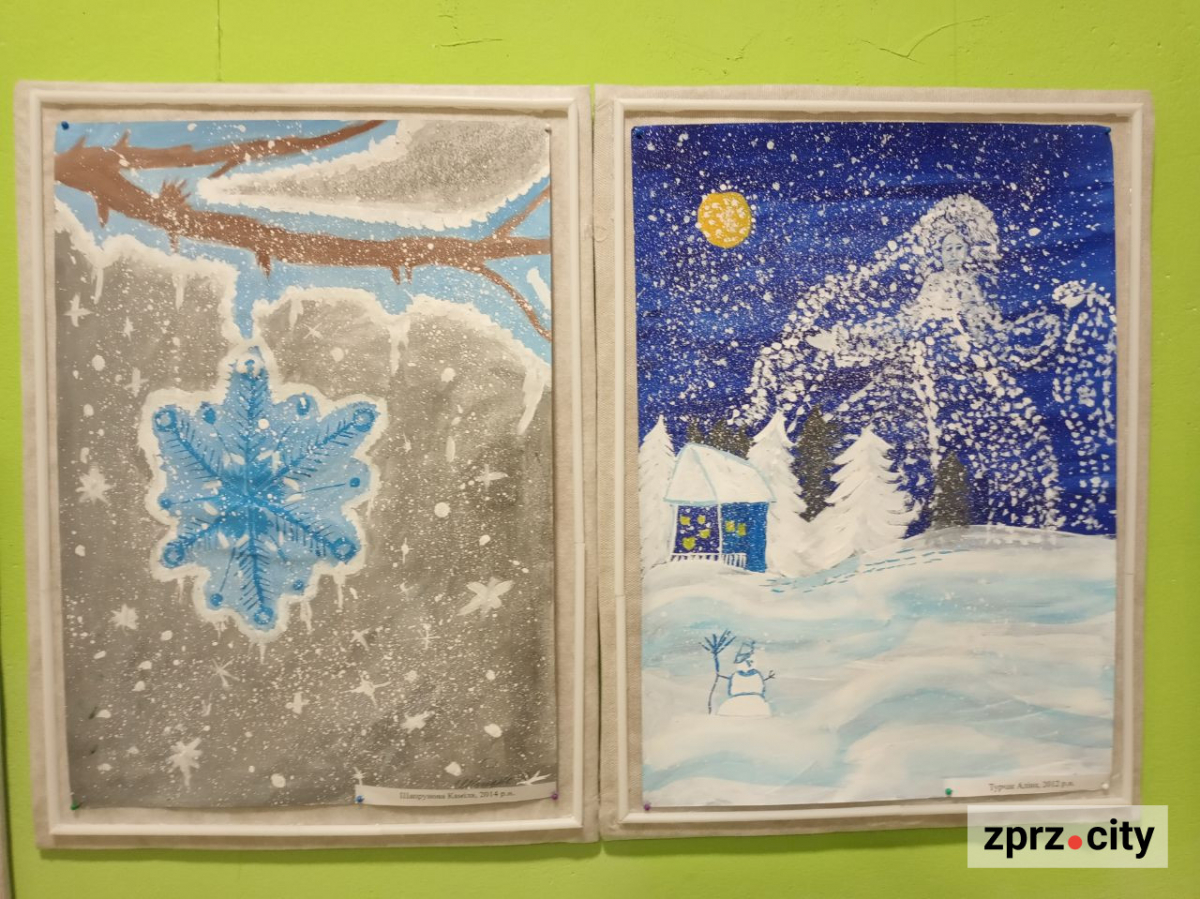 В Центрі культурних подій одного з районів Запоріжжя почались безкоштовні заходи для дітей - як зареєструватись