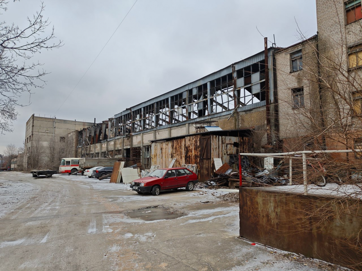 СТО, виробництва та котельні: у Запоріжжі перевірили підприємства через можливі викиди