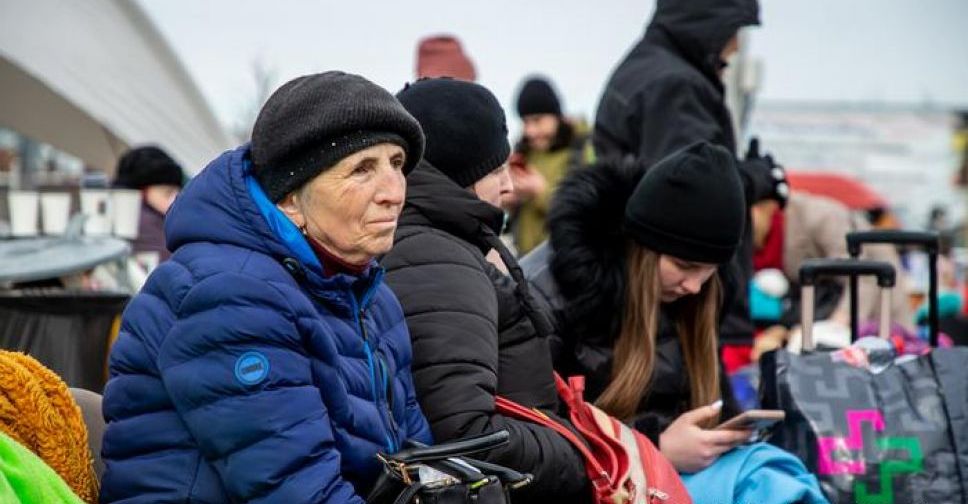 У Запорізькій області відкрито два гуманітарні коридори