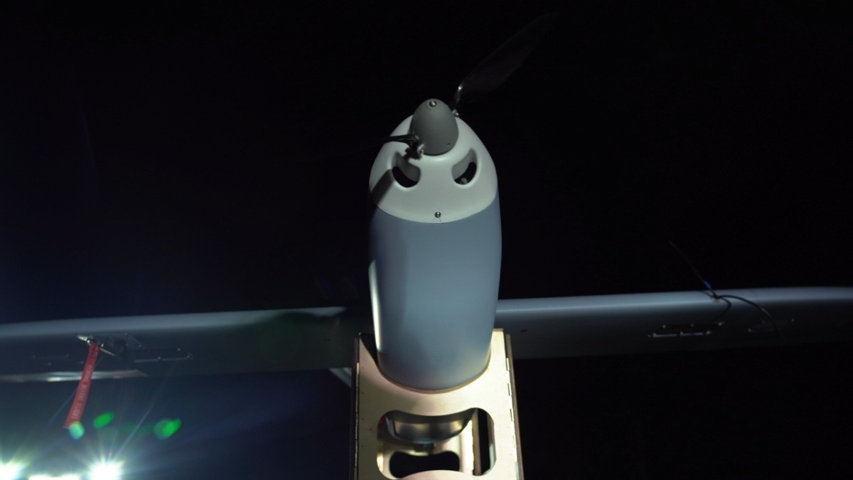 1-й корпус НГУ «Азов» отримав від Метінвесту партію дронів на 214 млн грн: загальна допомога за рік сягнула 600 млн