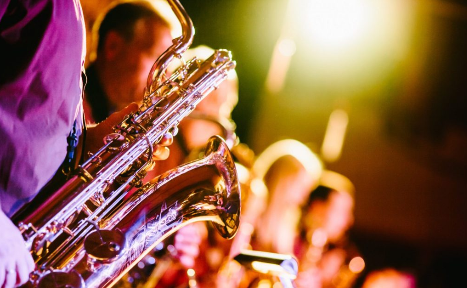 У Запоріжжі оркестр зіграє джаз і сучасні хіти - як потрапити на безплатний концерт