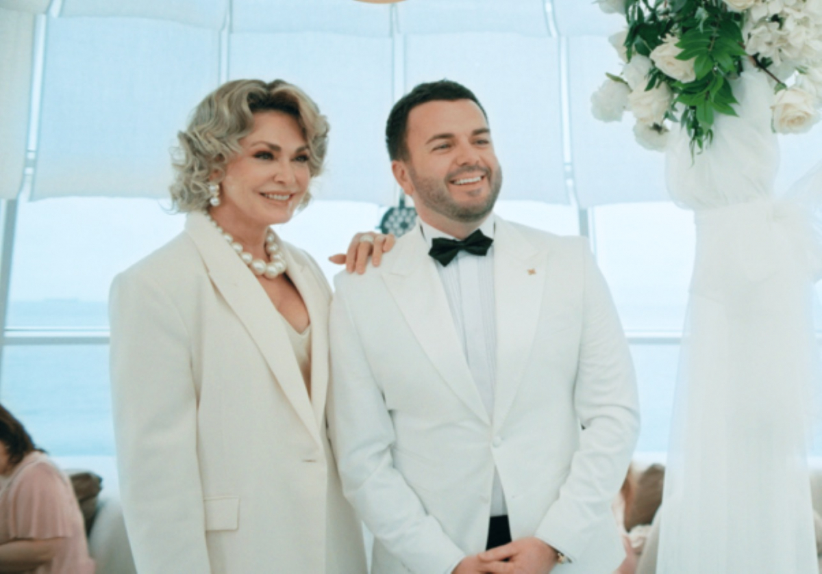 Відома актриса із Запоріжжя зіграє в міжнародній комедії - прем'єра відбудеться у березні