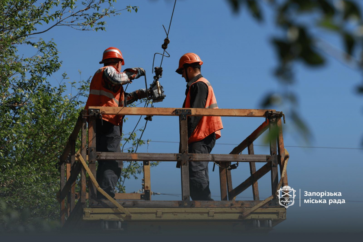 Скасували із початком війни: у Запоріжжі відновлюють тролейбусний маршрут - коли запрацює (фото, відео)