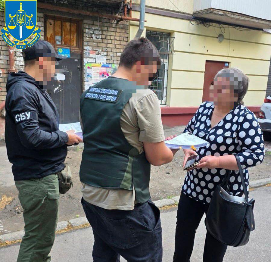 Заробляли на відстрочках – у Запоріжжі ректор університету організував схему ухилення від мобілізації (фото)