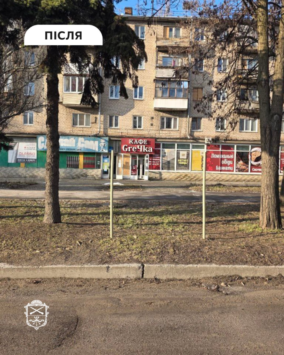 Протокол за сміття: у Запоріжжі інспектори та комунальники провели рейди по районах (фото)