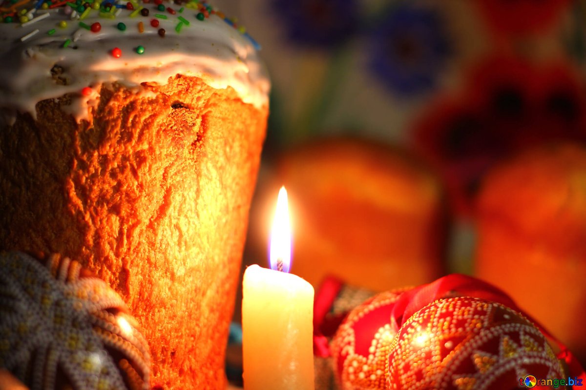 У Запоріжжі навчать, як красиво оформити свічку до Великодня - як потрапити на майстер-клас