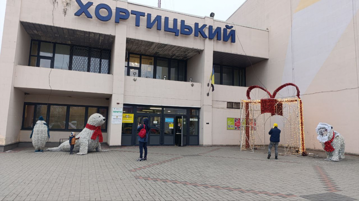 У Запоріжжі відбудуться безкоштовні творчі майстер-класи для дітей і дорослих