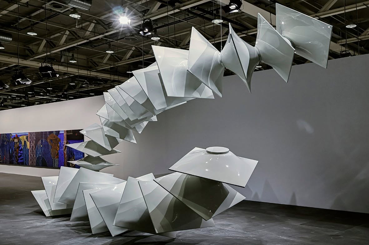 Art Basel, фото Євгена Кома