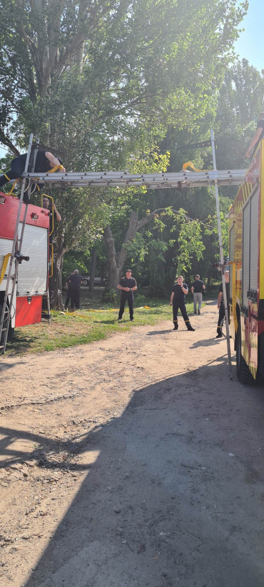 У Запоріжжі розгорнули штаб з евакуації людей: що відбувається