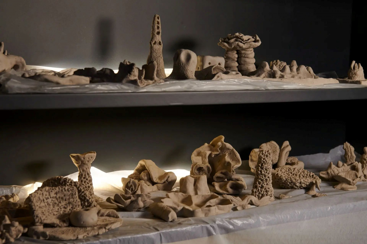 "Так близько, що майже можна доторкнутись" - у Запоріжжі вперше покажуть виставку сучасного мистецтва, створену за підтримки PinchukArtCentre