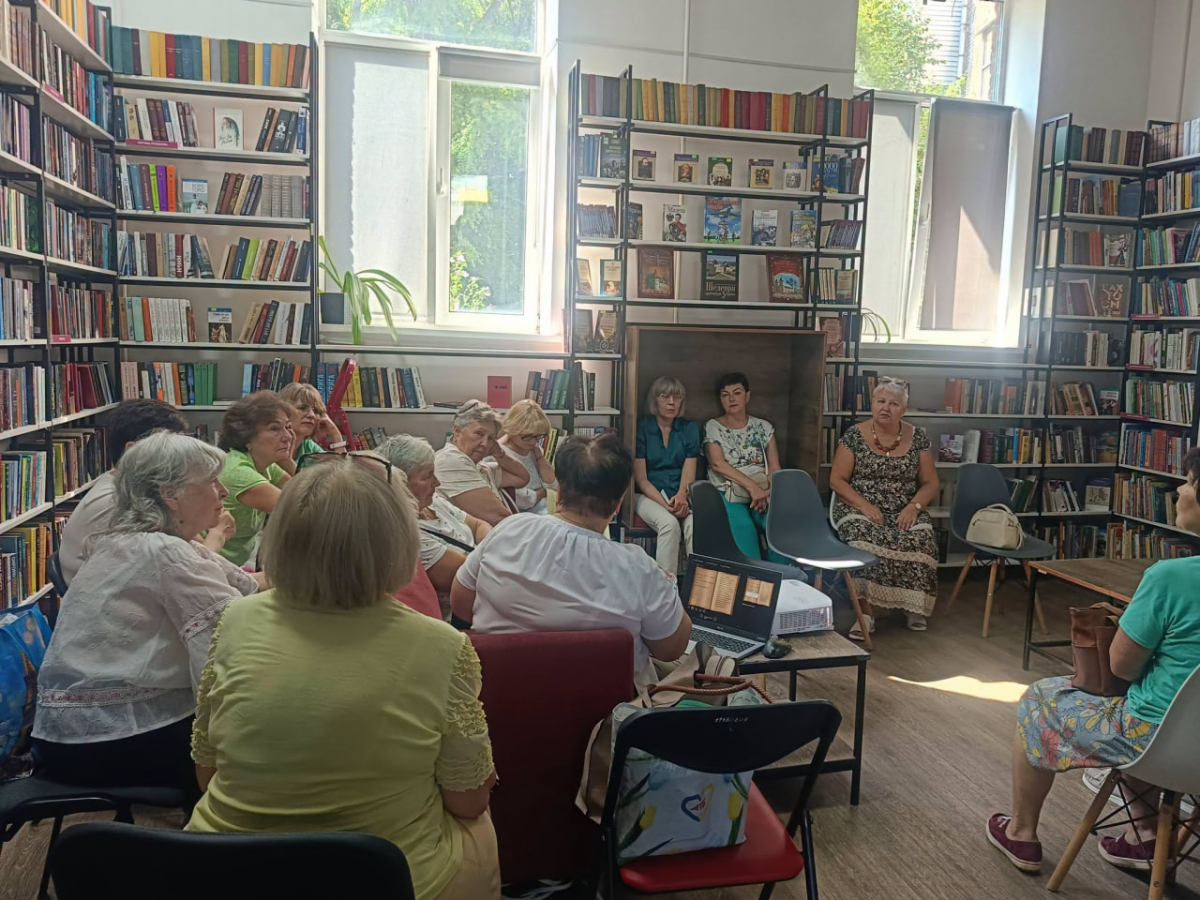Як у Запоріжжі стартували безкоштовні курси української мови - ще можна записатись (фото)
