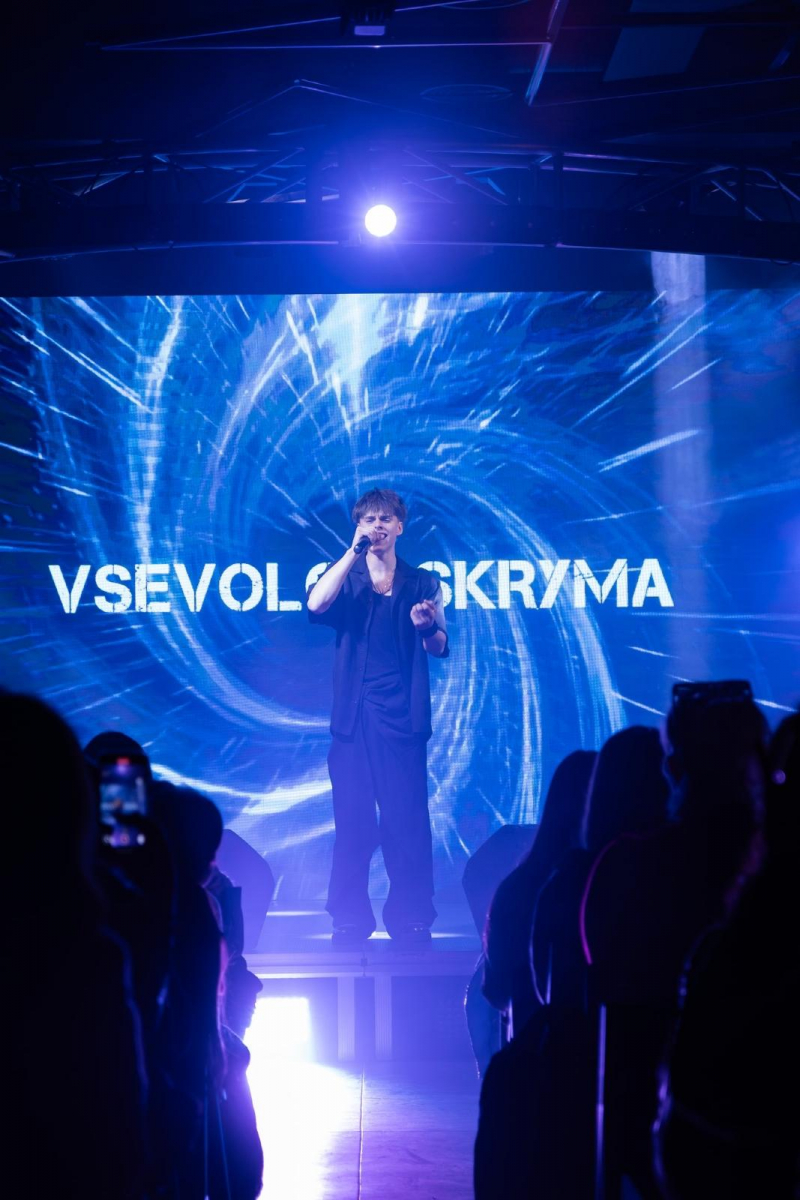 У Запоріжжі вперше відбувся музичний фестиваль "Молоді серця": як це було (фото)