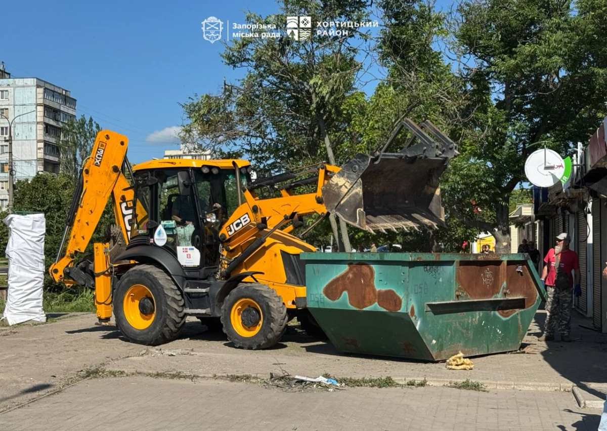 Кількість поранених внаслідок вчорашньої ворожої атаки на Запоріжжя продовжує зростати (фото)