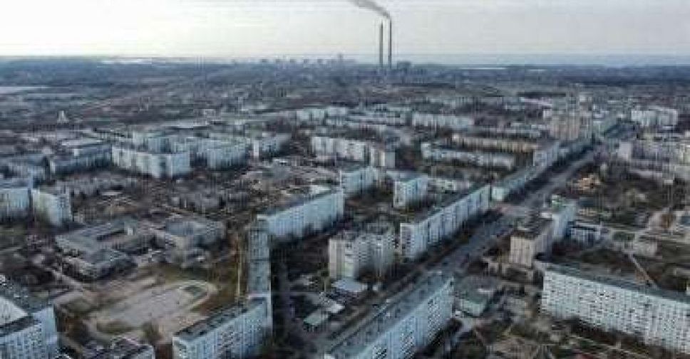 У стратегічному місті Запорізької області росіяни облаштовують склади у підвалах житлових будинків