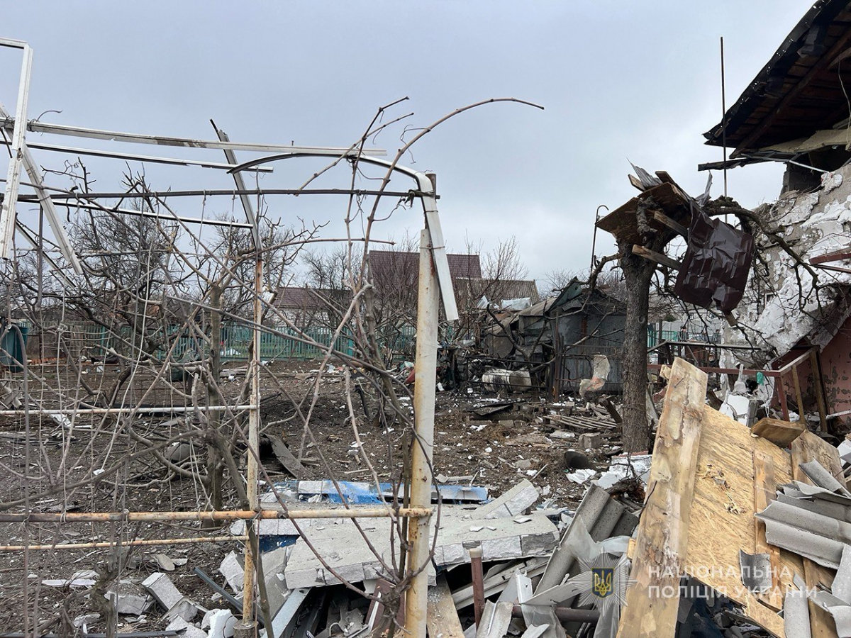 Запоріжжя та райони області зазнали ударів: є загиблі та поранені, серед них дитина (фото, відео)