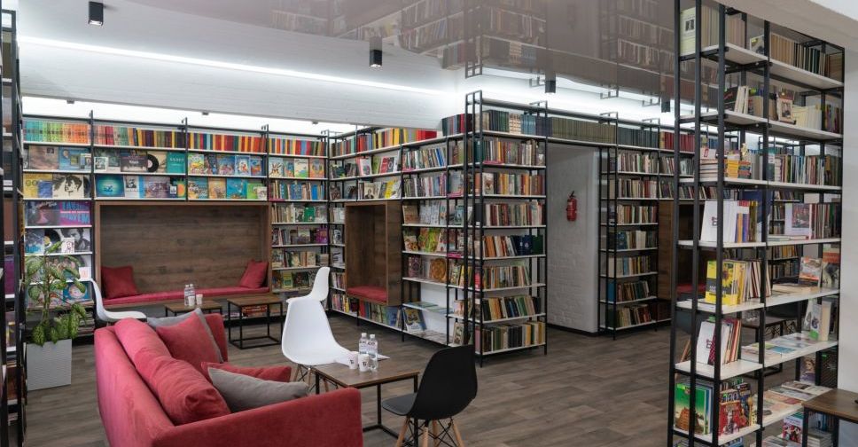 Запорізькі міські бібліотеки відновлюють роботу