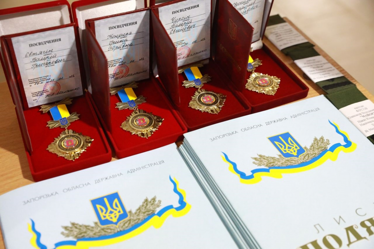 9 років спротиву: В Україні 26 березня відзначають День Національної гвардії