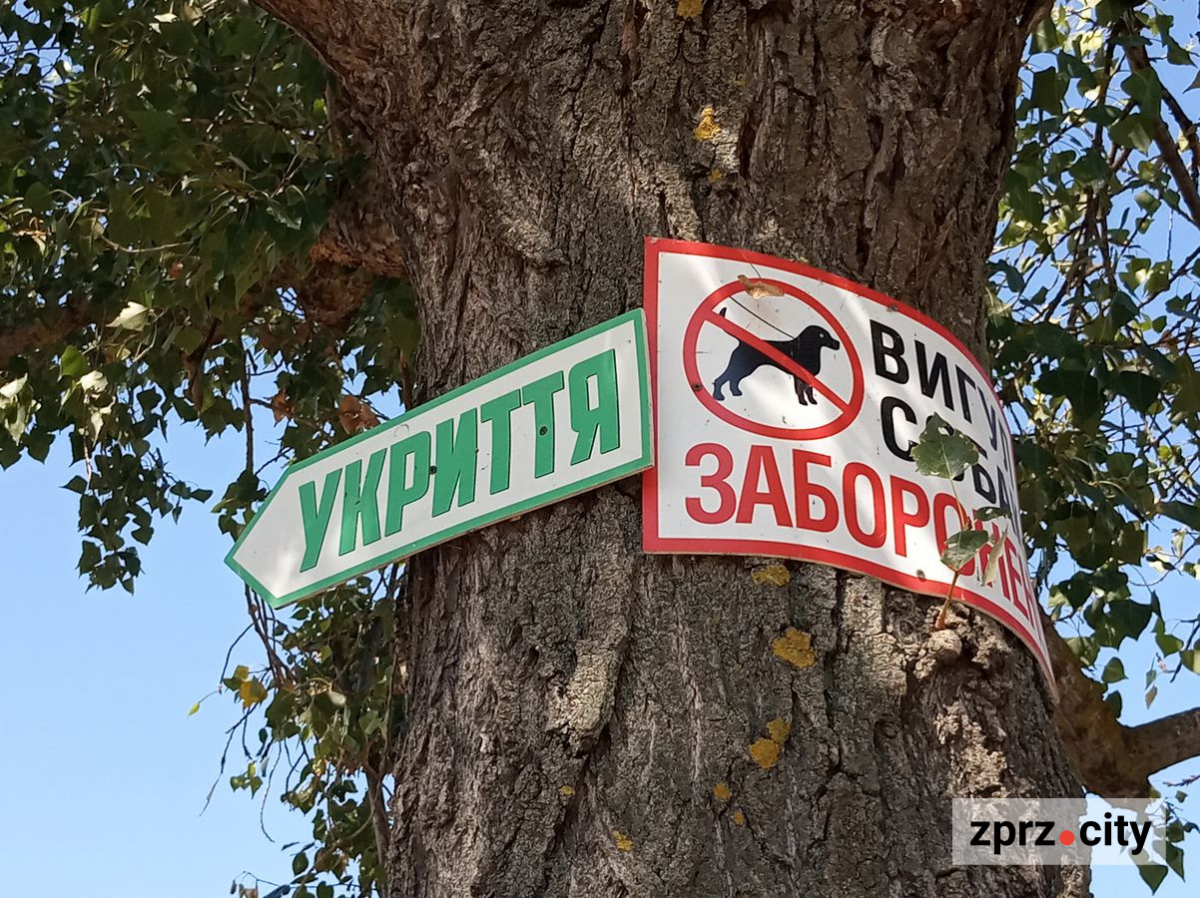 Вознесенівський парк