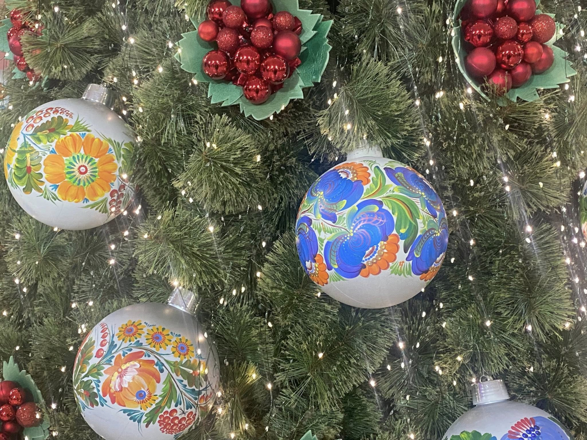 У головному театрі Запорізької області підготували новорічно-різдвяну прем'єру для дітей