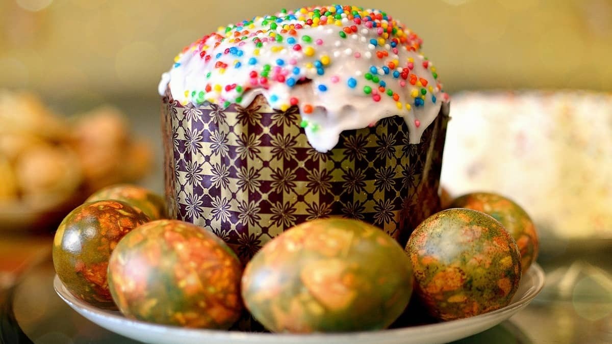 Чому в Україні святкують Великдень у різні дати, фото: ілюстративне