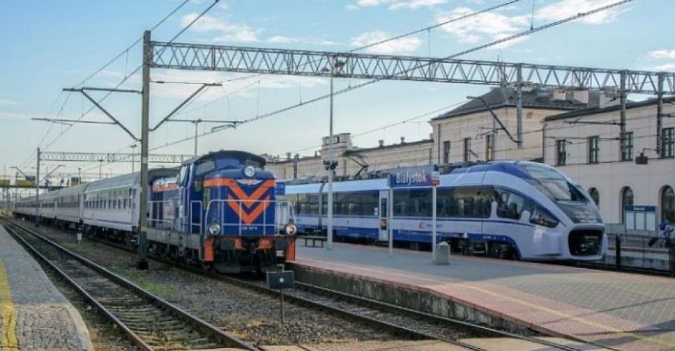 У Польщі скасовують безкоштовний проїзд потягами для біженців з України