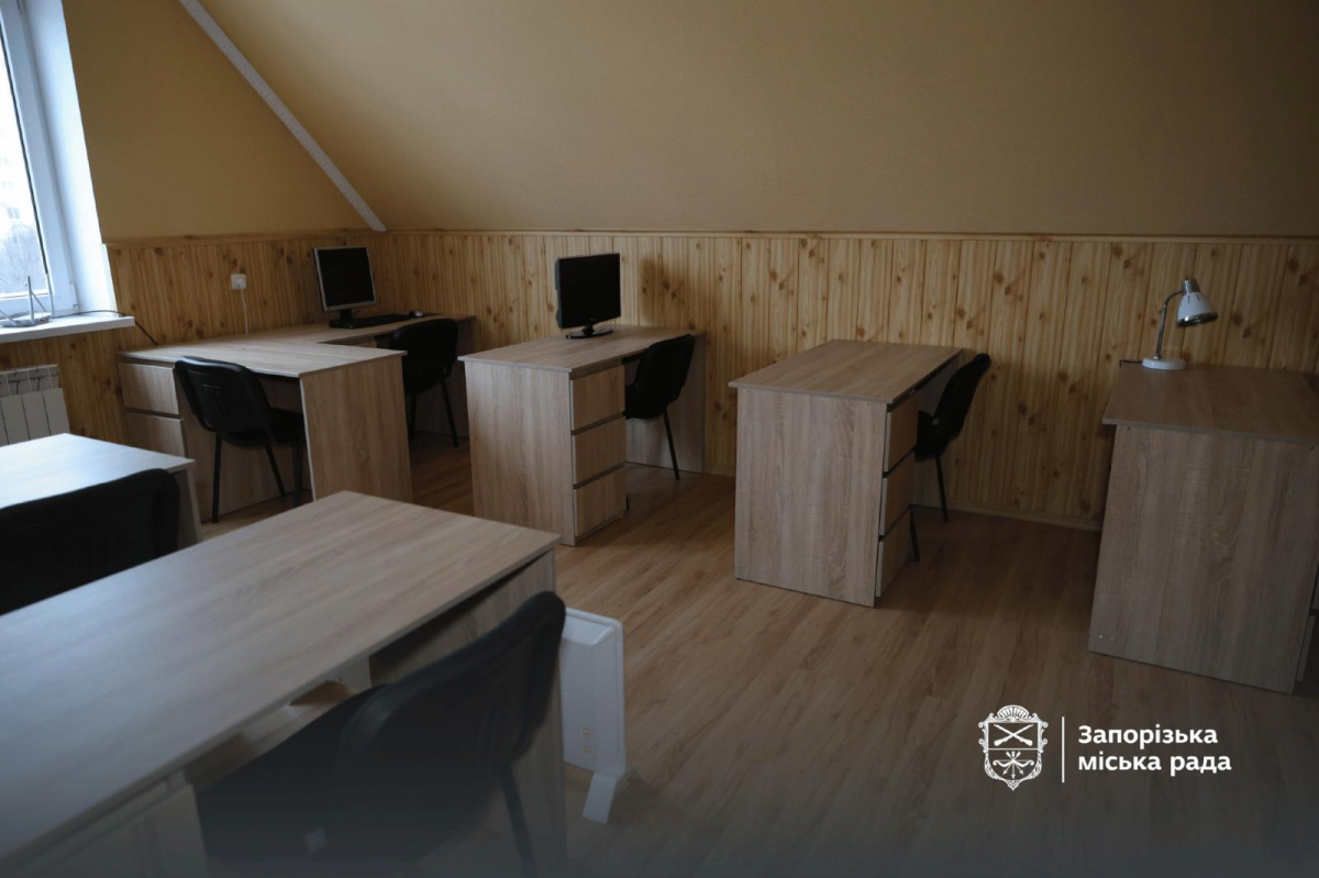 Новий дім для семи дітей: як у Запоріжжі облаштували велику прийомну родину (фото)