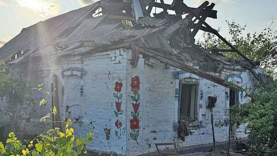 Росіяни атакували Запорізьку область – двоє чоловіків зазнали поранень