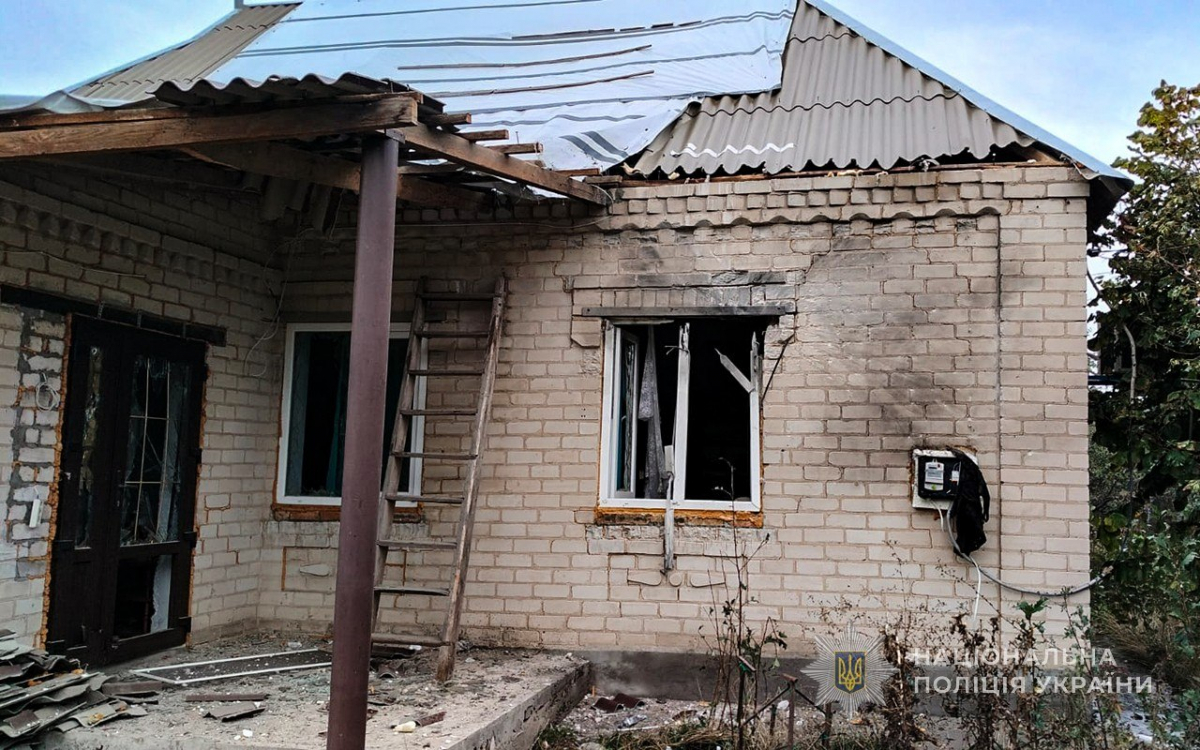 Чотири КАБи по Запорізькому району: у Кушугумі від удару загинув чоловік