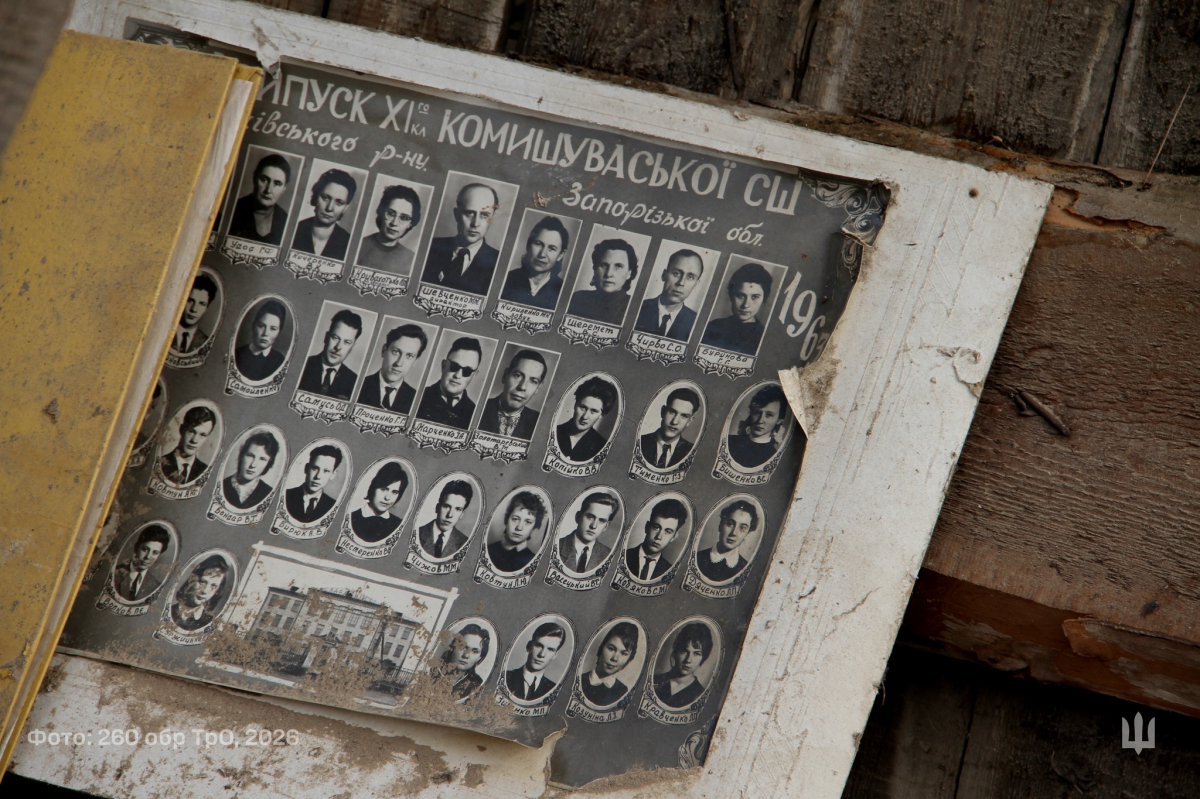 Руїни в Запорізькому районі: тероборонівці показали наслідки російських бомбардувань та обстрілів (фото)