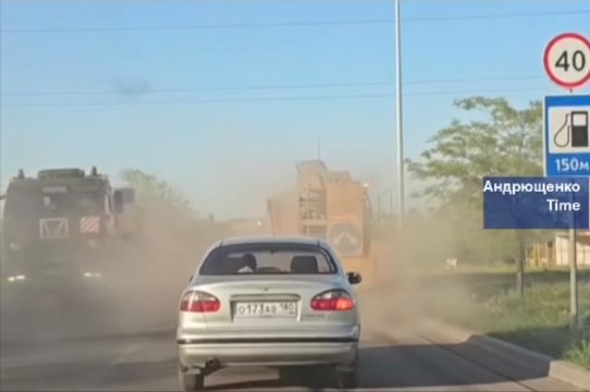 У бік Запоріжжя фіксують масове перекидання техніки та військових - Андрющенко