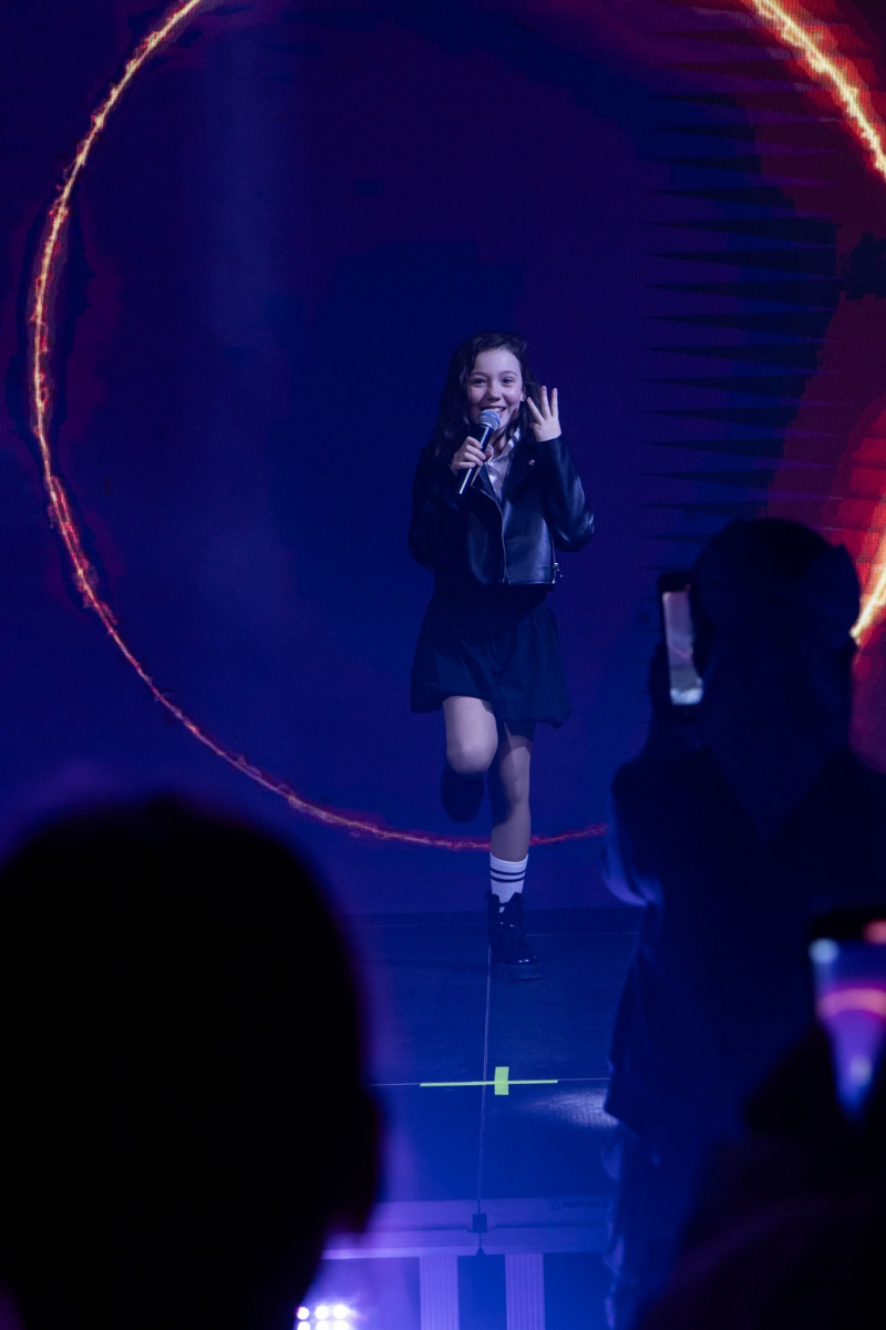 У Запоріжжі вперше відбувся музичний фестиваль "Молоді серця": як це було (фото)