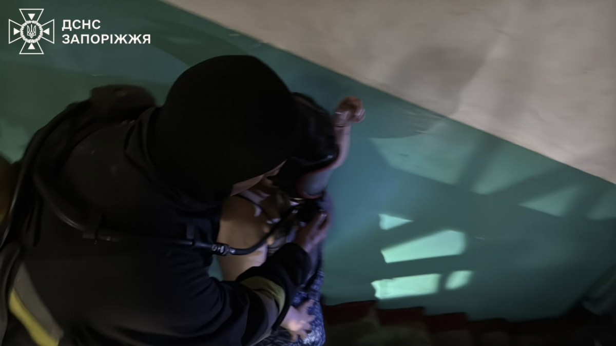 Пожежа