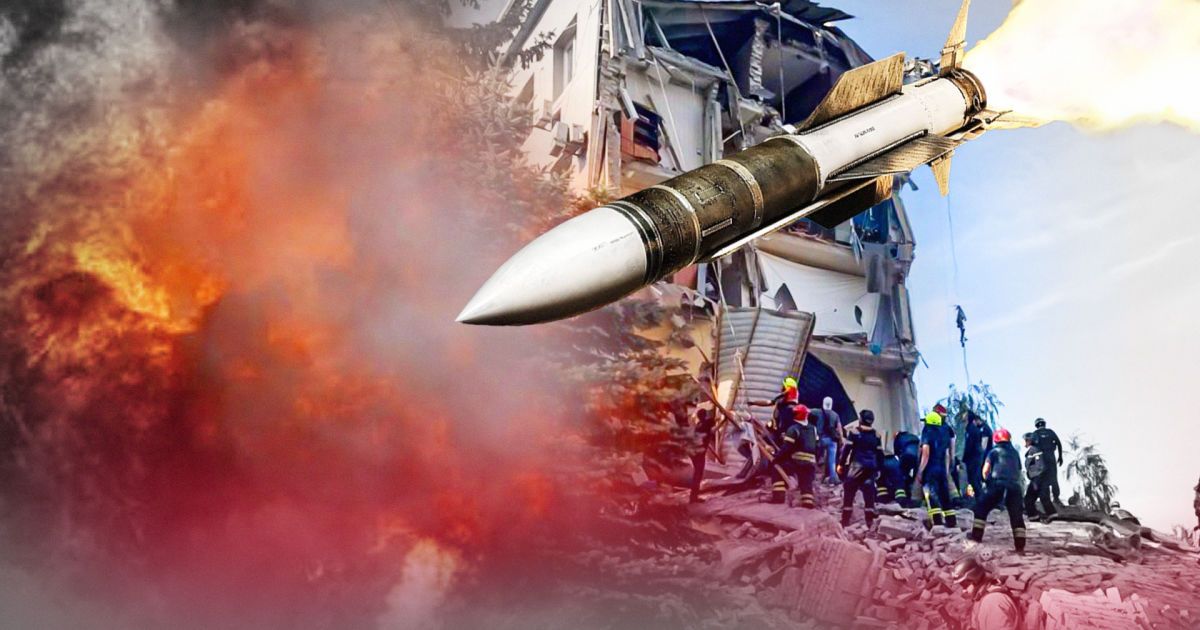 Троє загиблих, шестеро поранених - наслідки російських атак на Запорізьку область