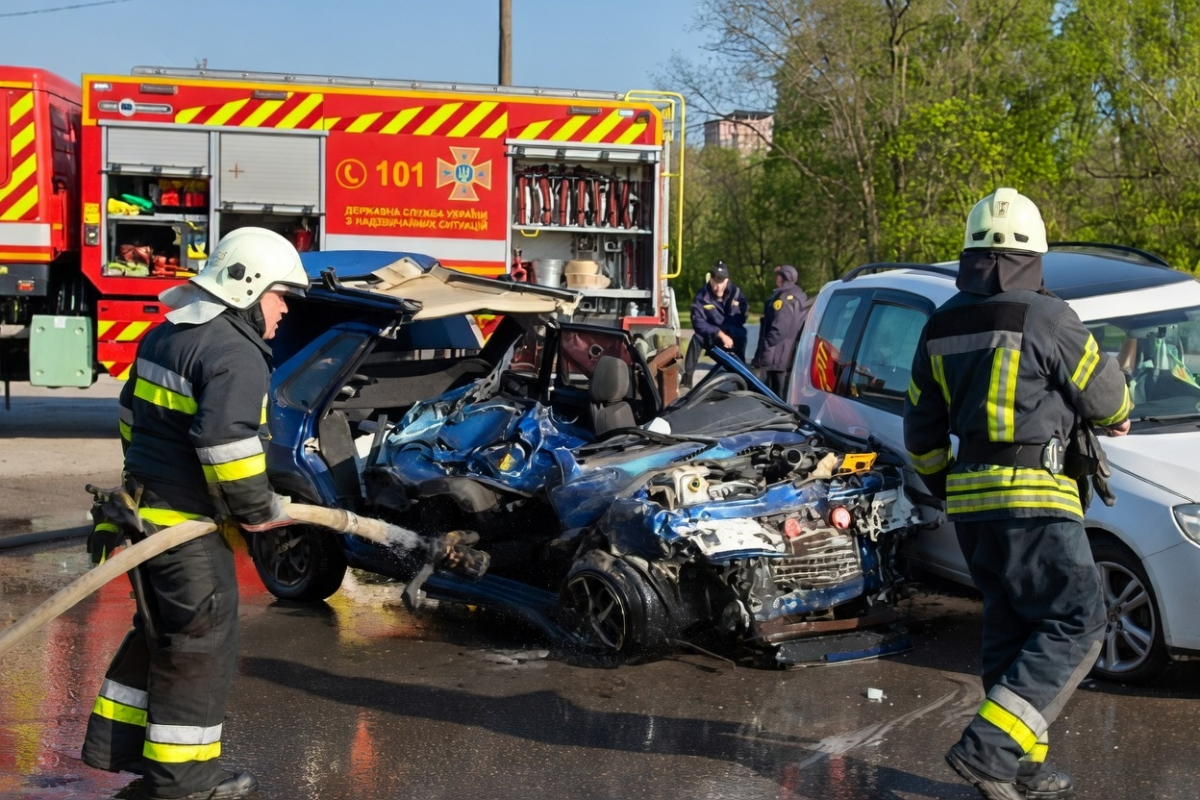 Фото ілюстративне