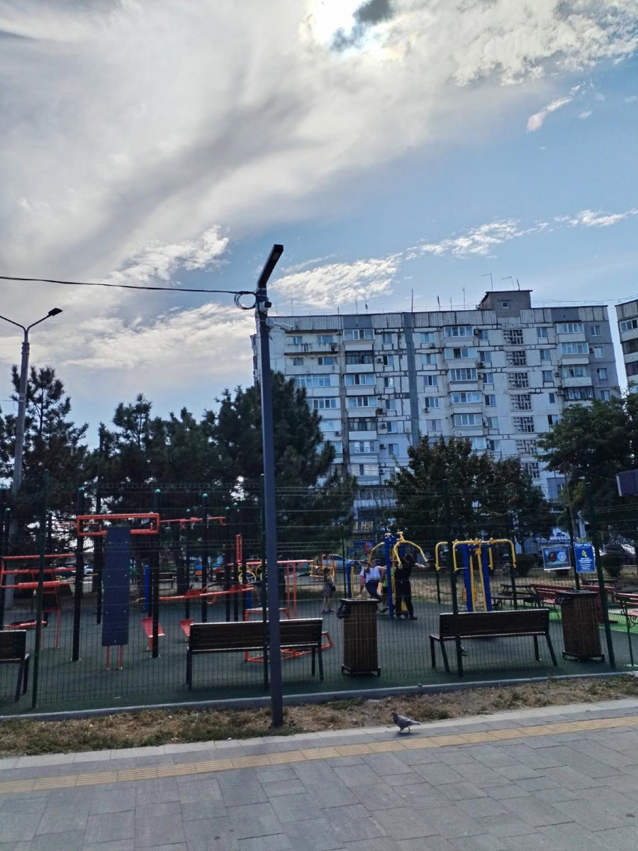 Відеоспостереження у Запоріжжі