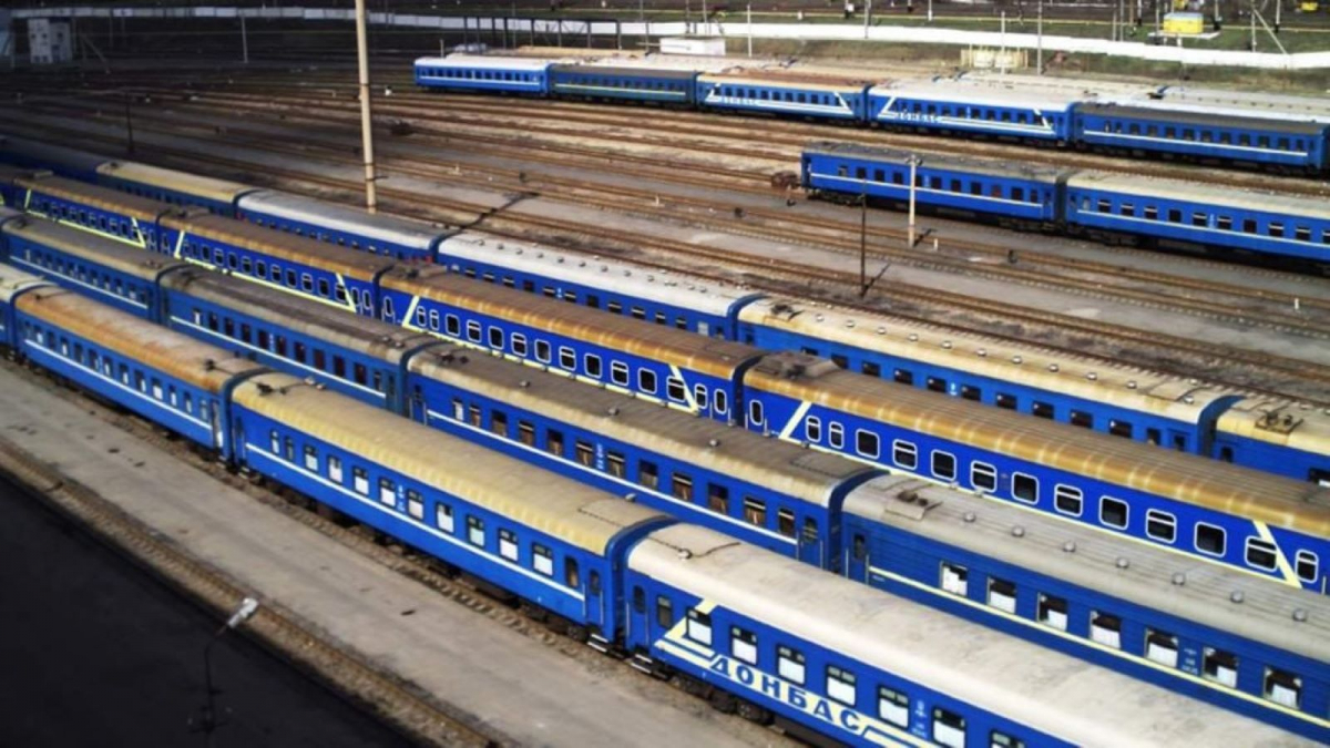 Промисловість попереджає: підвищення тарифів Укрзалізниці та Укренерго може зупинити плани щодо відновлення економіки