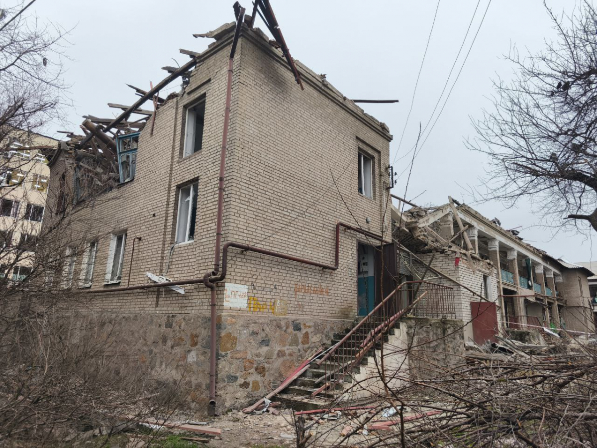Стало відомо, які райони Запоріжжя постраждали під час бомбардування 17 грудня - нове про наслідки ворожих атак