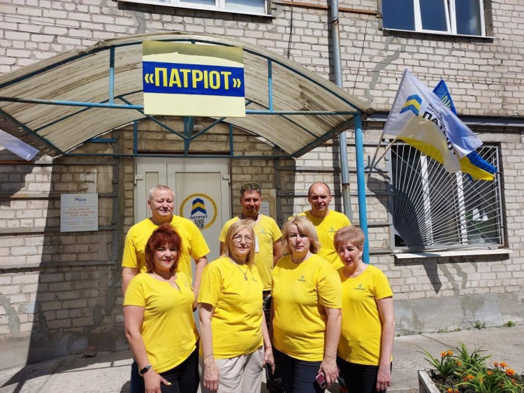 Безкоштовний прихисток: у запорізькому шелтері створили достойні умови для переселенців - фото