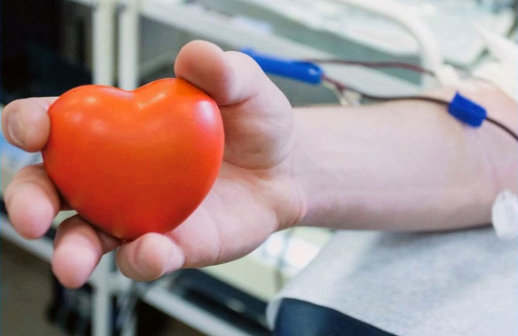 У Запоріжжі шукають донорів рідкісних груп крові - подробиці