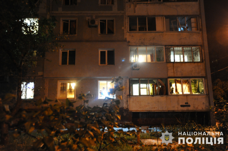 У Запоріжжі збільшилась кількість загиблих та постраждалих внаслідок ворожого ракетного удару
