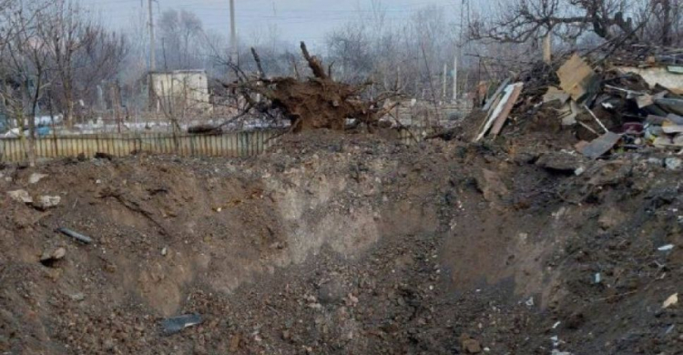 Росіяни здійснили масовану ракетну атаку на Запоріжжя: що відомо (оновлено)