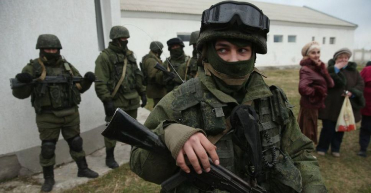 У Запорізькій області троє поліцейських пішли працювати на окупаційну владу